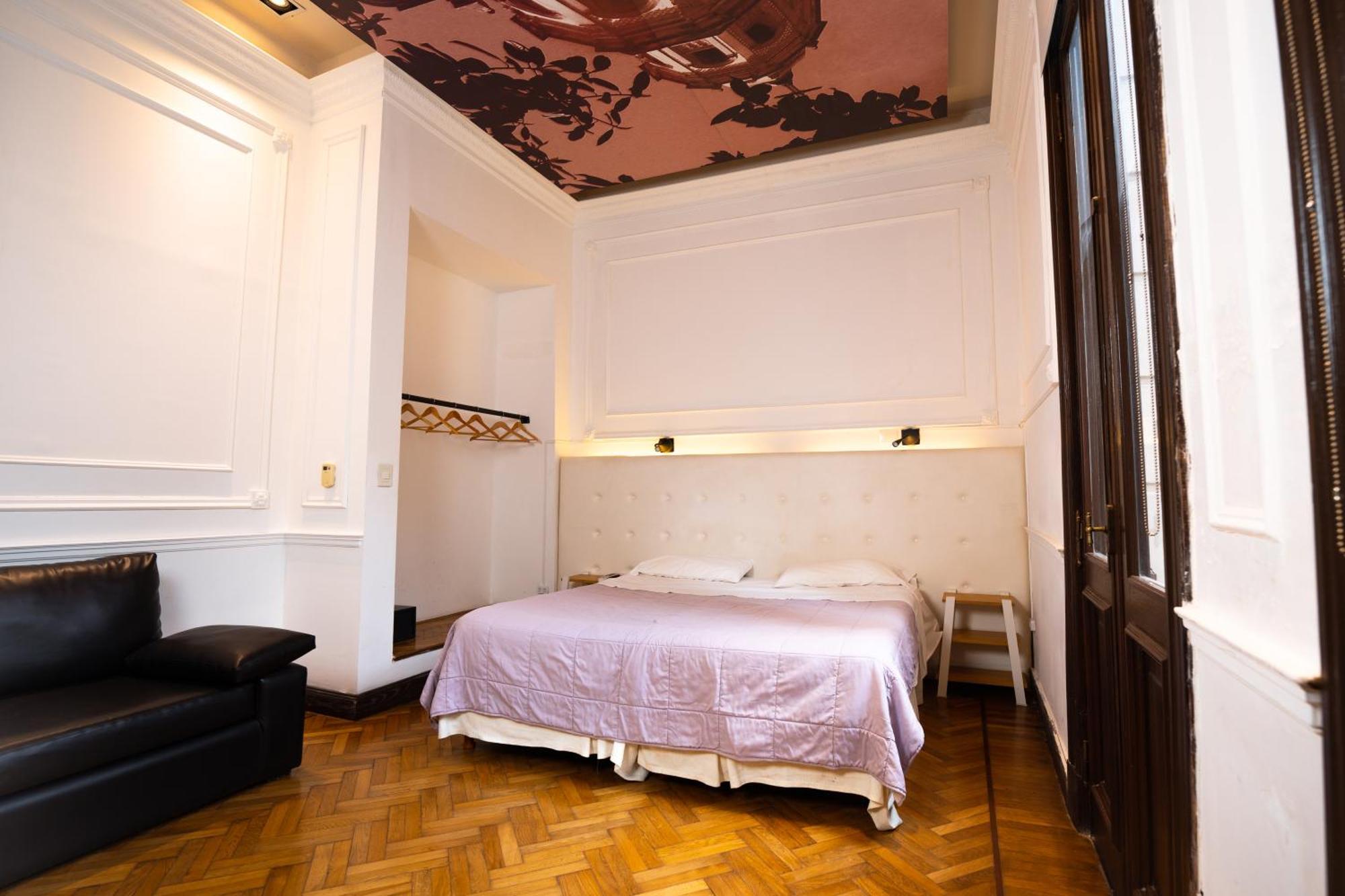 Loft Osteria By Sagardi Hotel Buenos Aires Luaran gambar