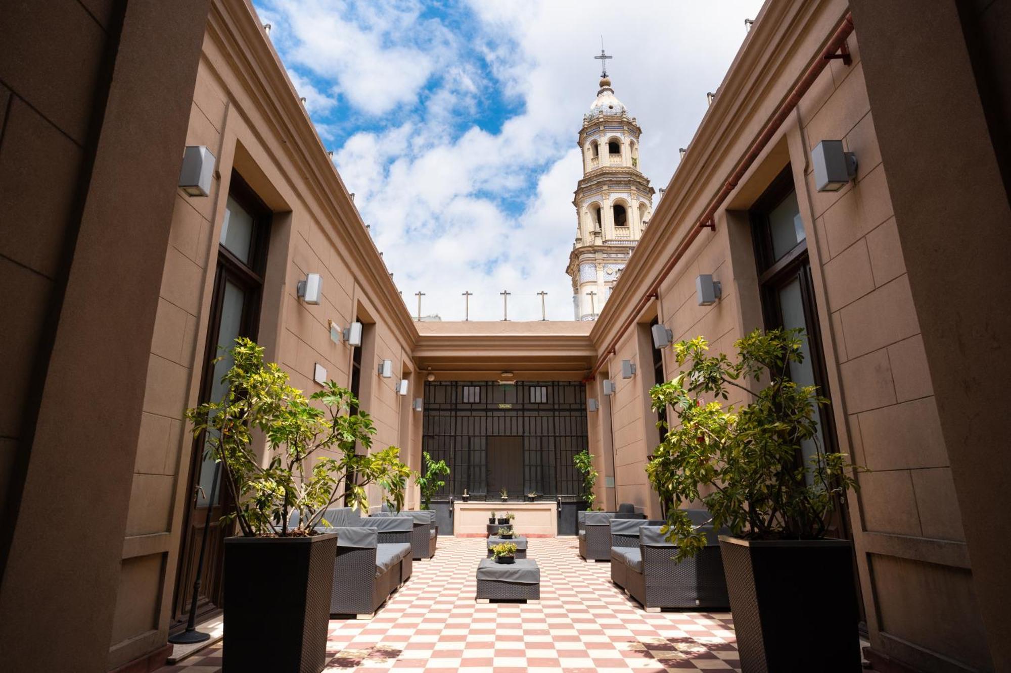 Loft Osteria By Sagardi Hotel Buenos Aires Luaran gambar