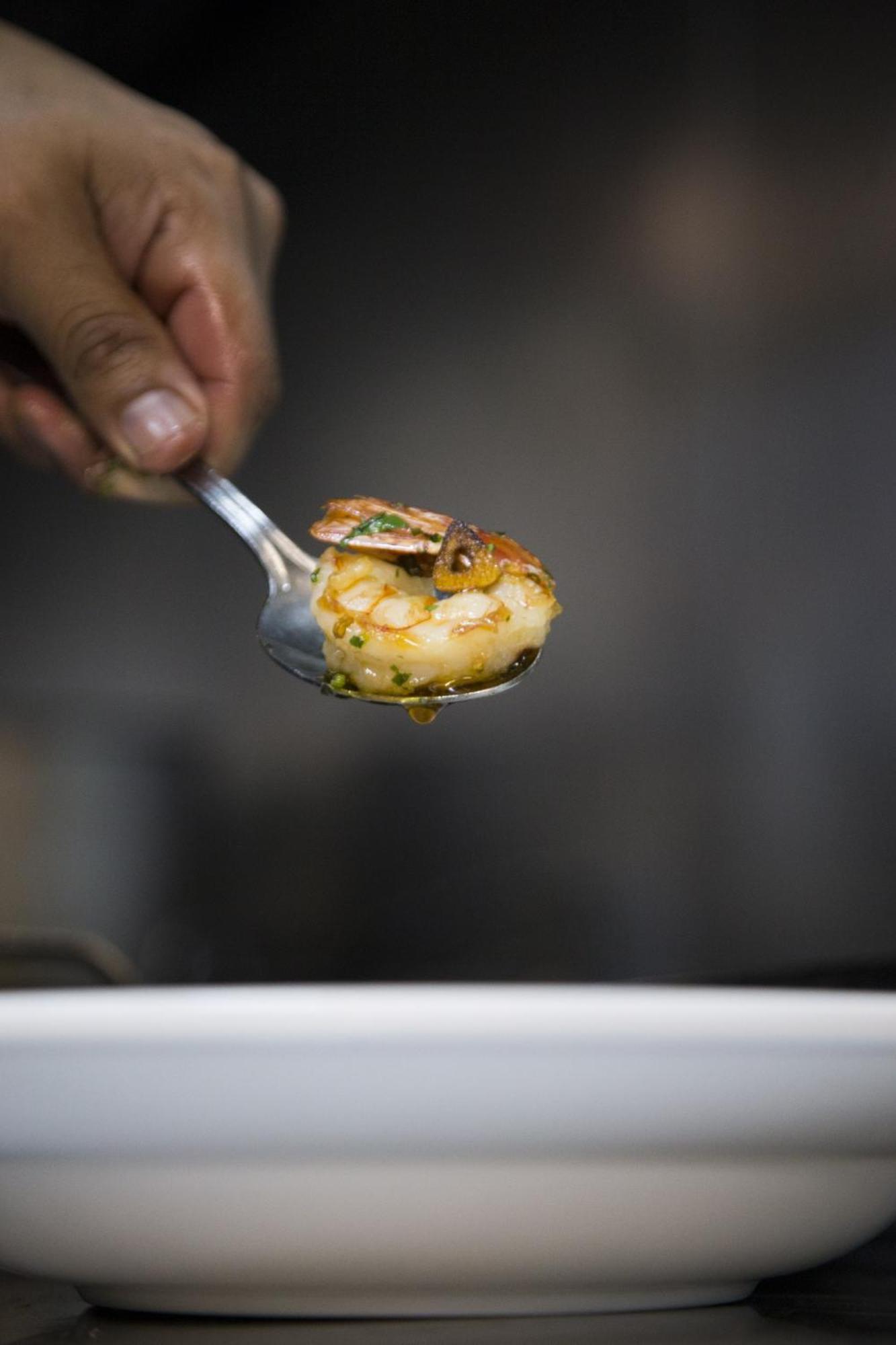 Loft Osteria By Sagardi Hotel Buenos Aires Luaran gambar