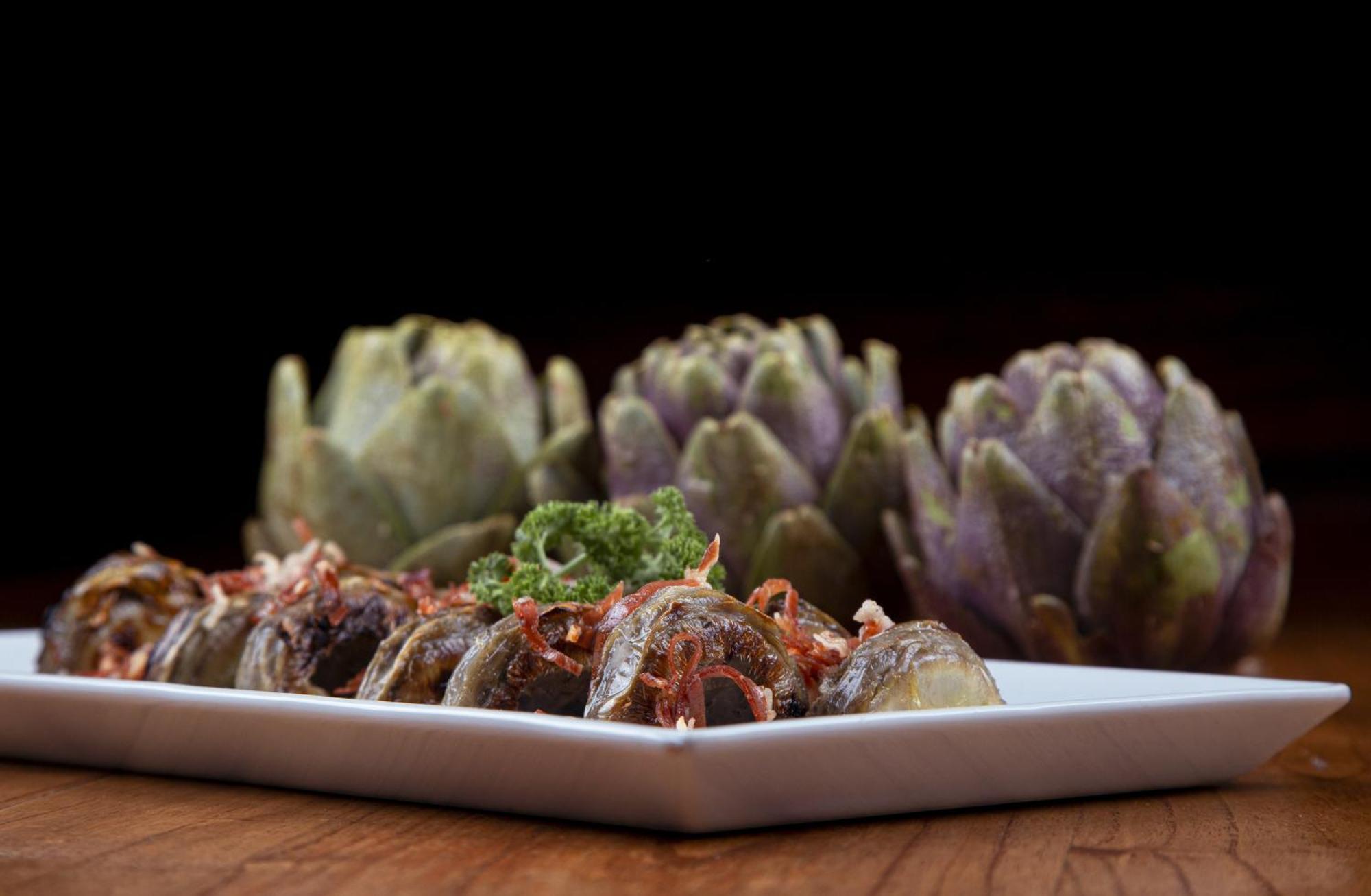 Loft Osteria By Sagardi Hotel Buenos Aires Luaran gambar