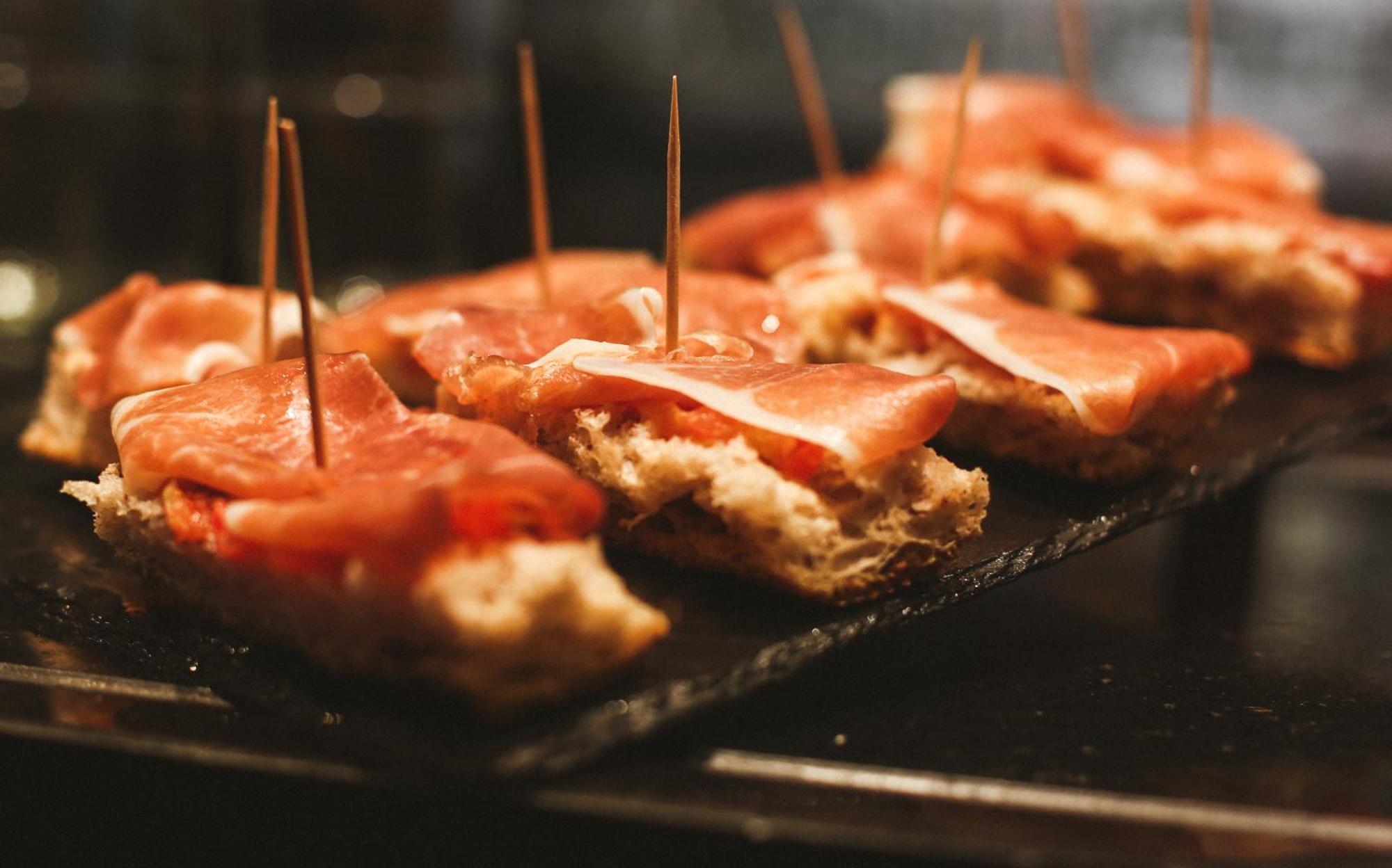 Loft Osteria By Sagardi Hotel Buenos Aires Luaran gambar
