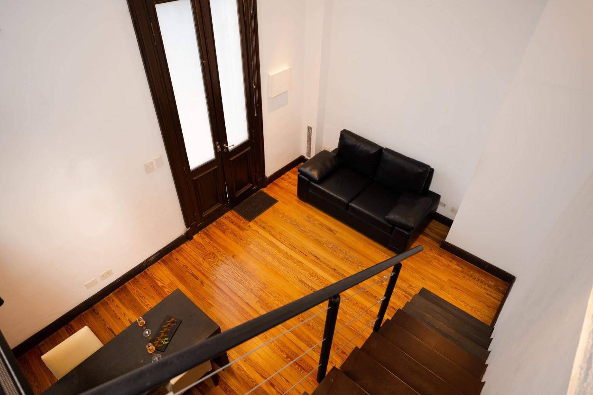 Loft Osteria By Sagardi Hotel Buenos Aires Luaran gambar