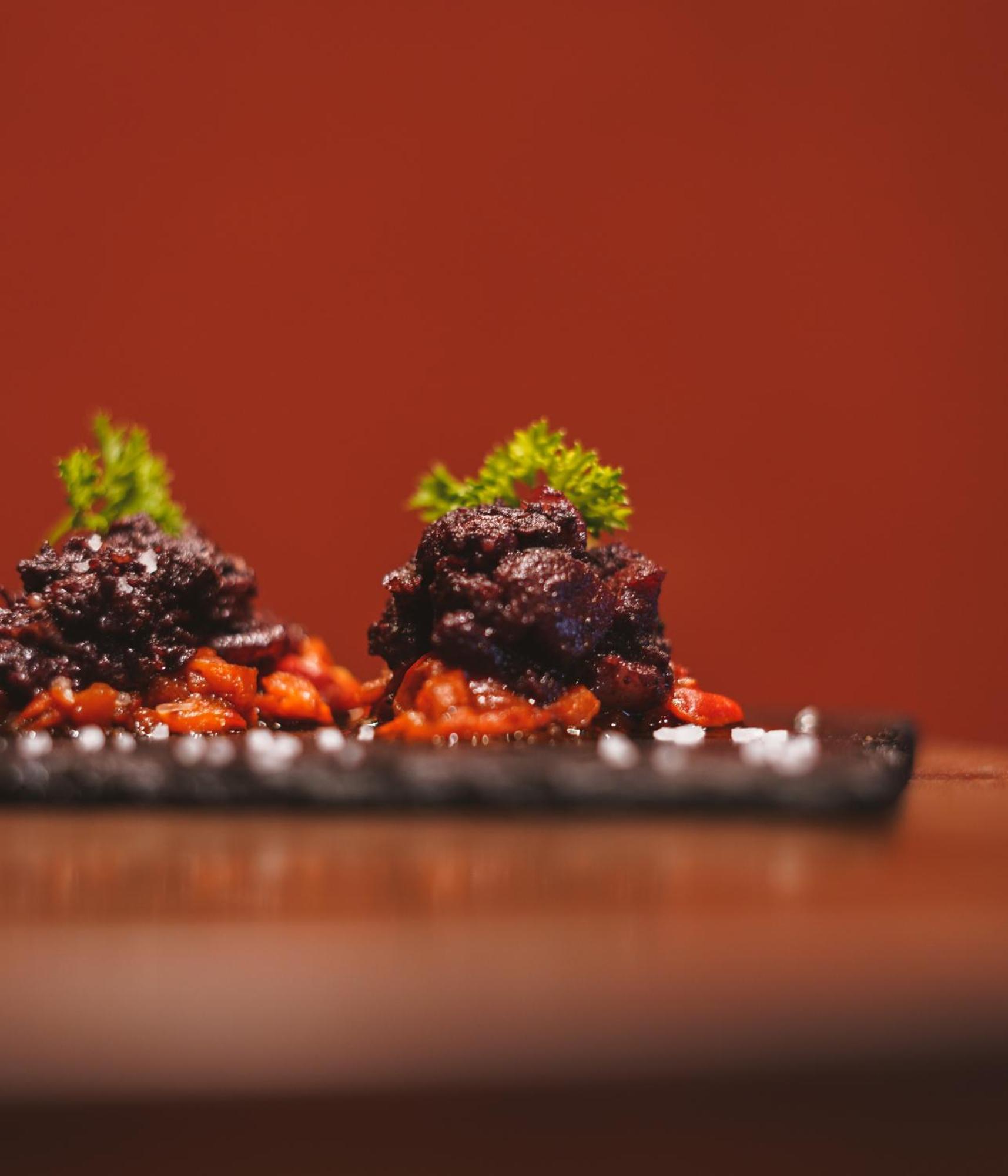 Loft Osteria By Sagardi Hotel Buenos Aires Luaran gambar