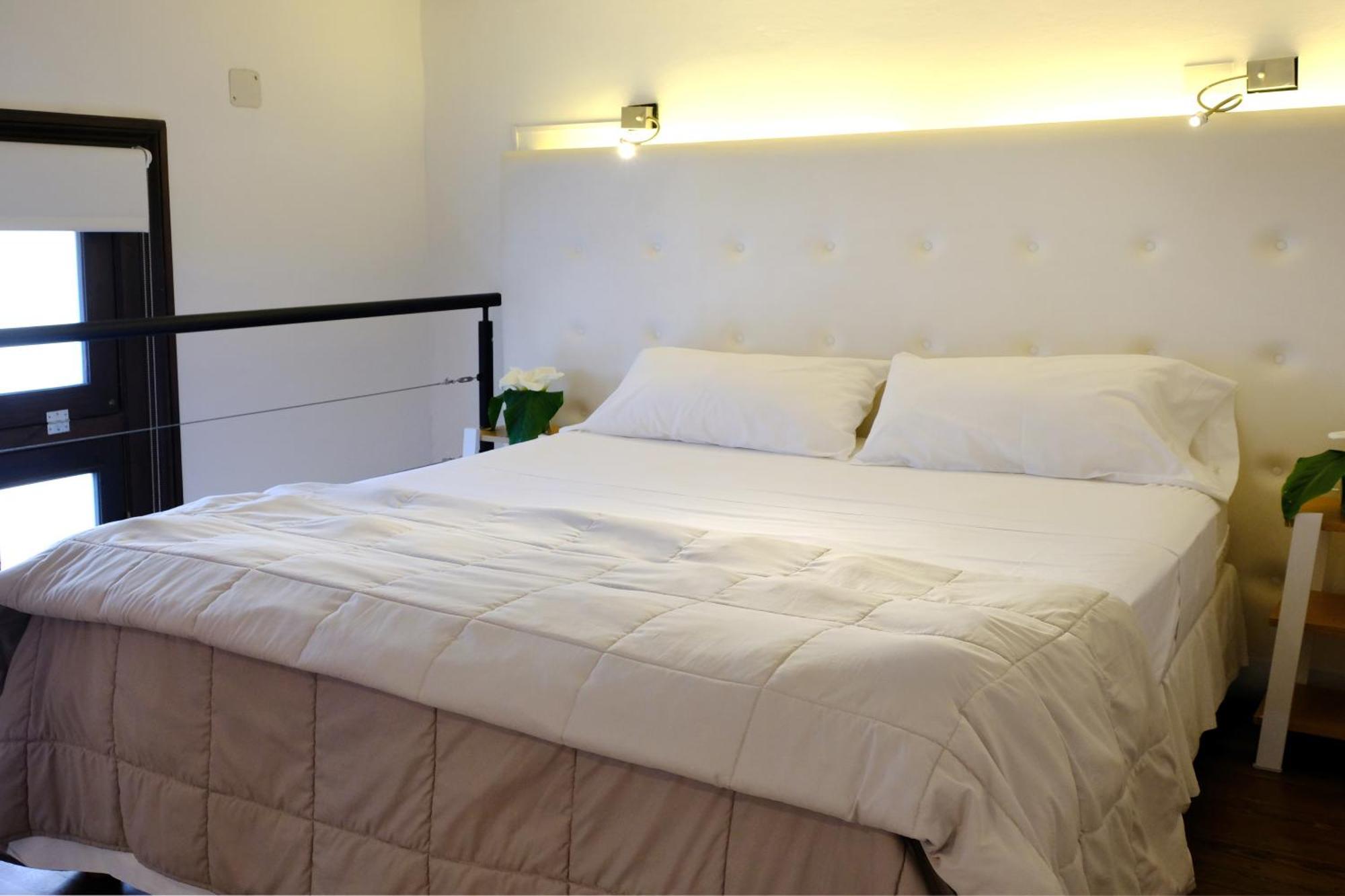 Loft Osteria By Sagardi Hotel Buenos Aires Luaran gambar
