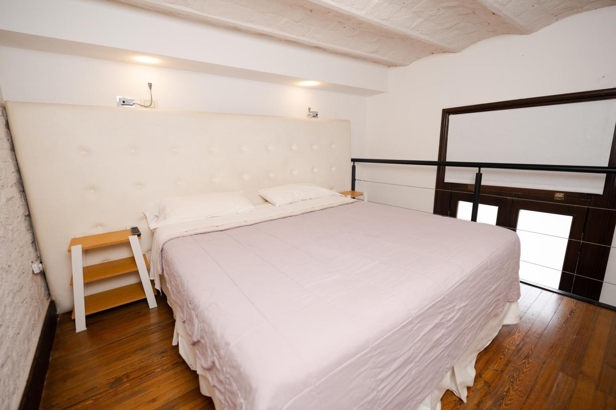 Loft Osteria By Sagardi Hotel Buenos Aires Luaran gambar