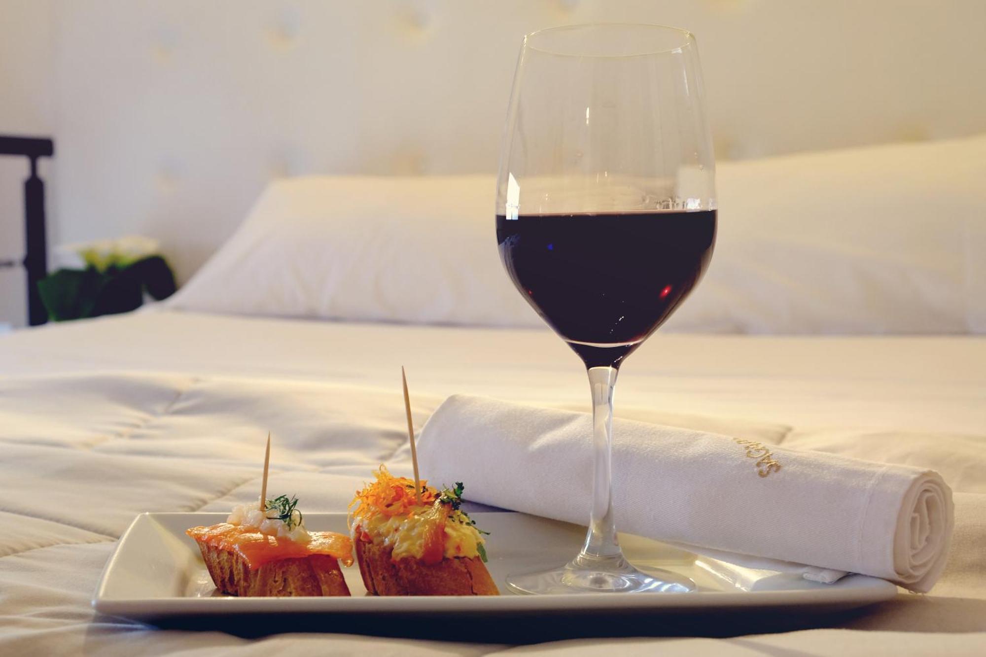 Loft Osteria By Sagardi Hotel Buenos Aires Luaran gambar