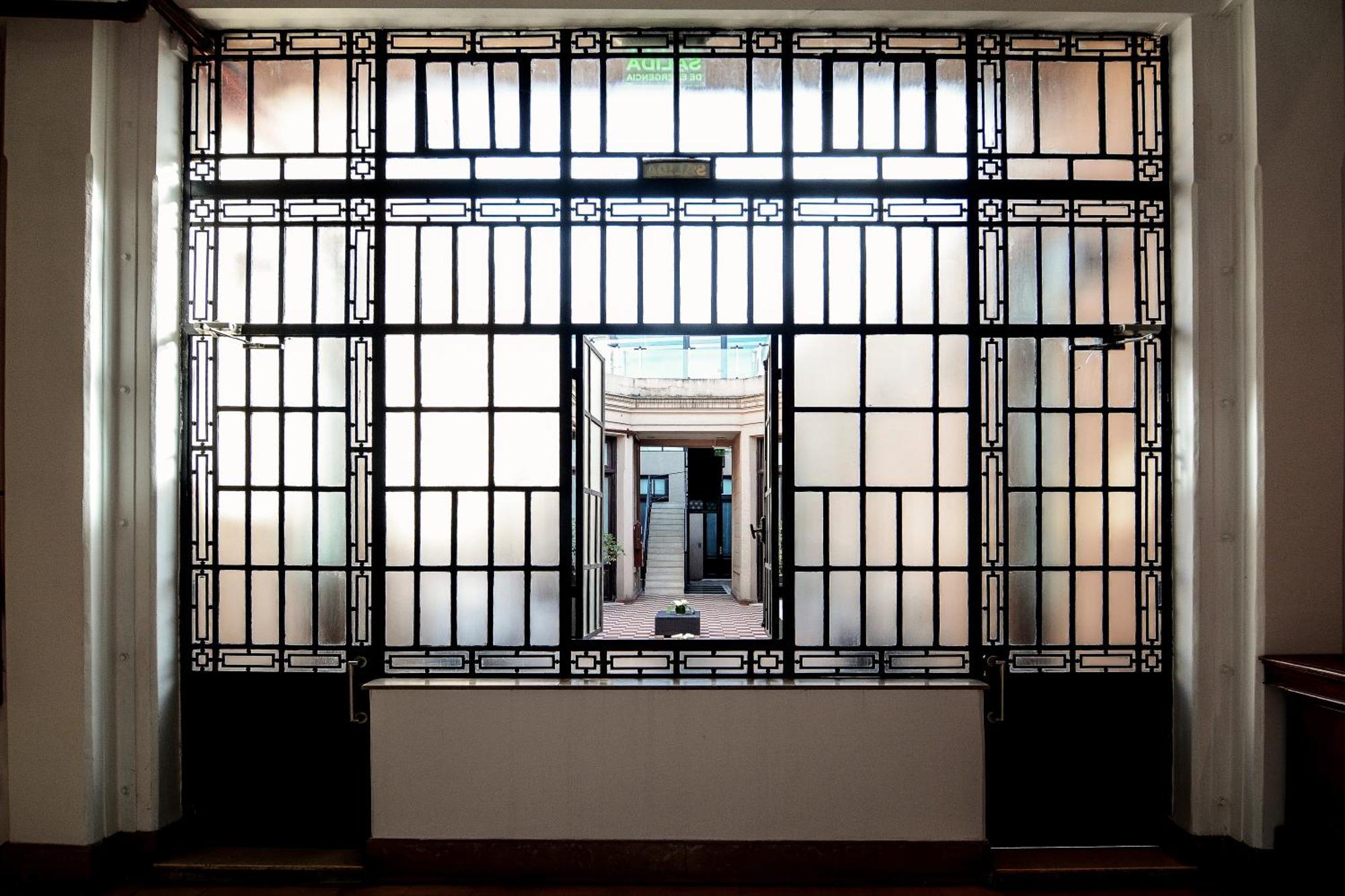 Loft Osteria By Sagardi Hotel Buenos Aires Luaran gambar