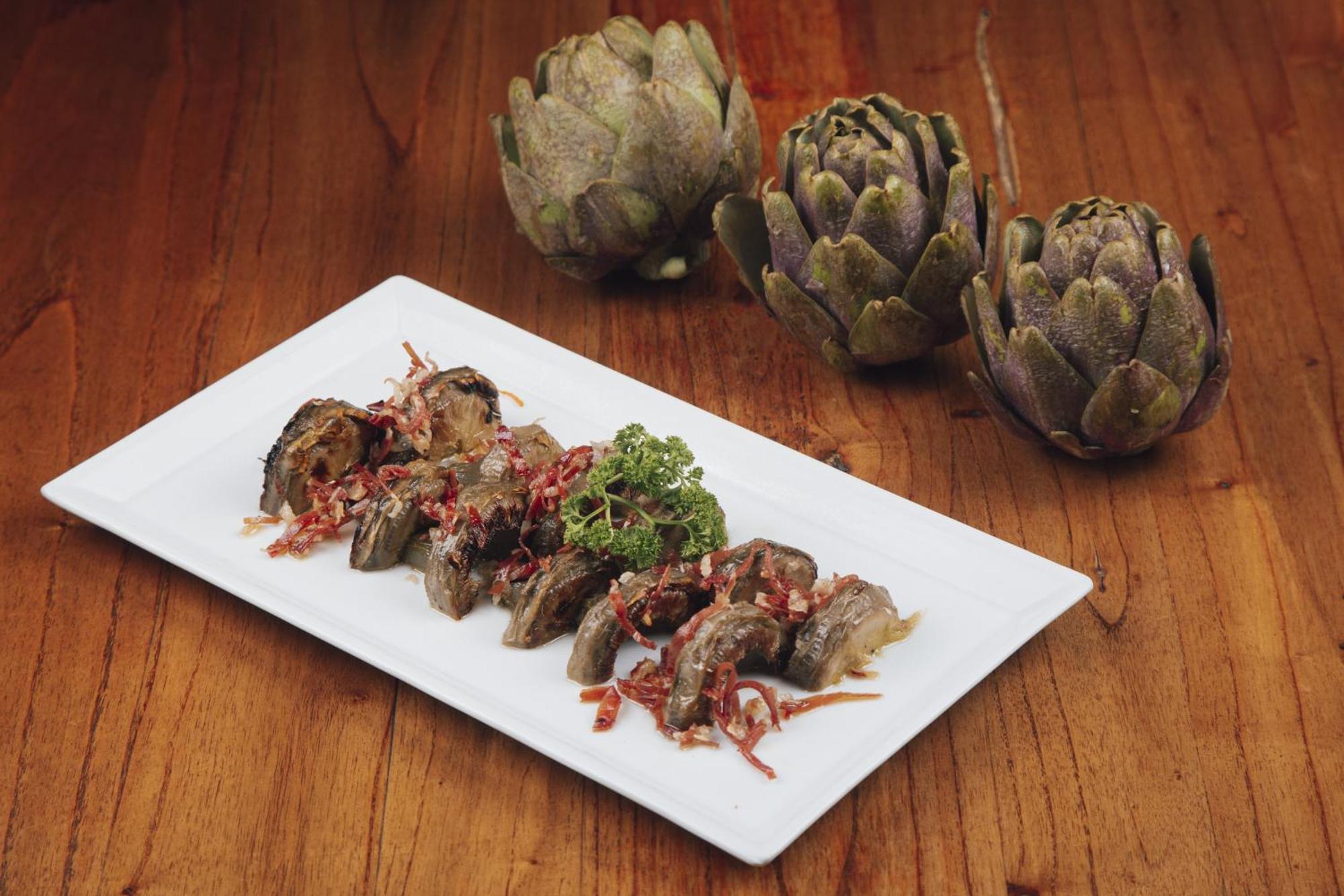 Loft Osteria By Sagardi Hotel Buenos Aires Luaran gambar