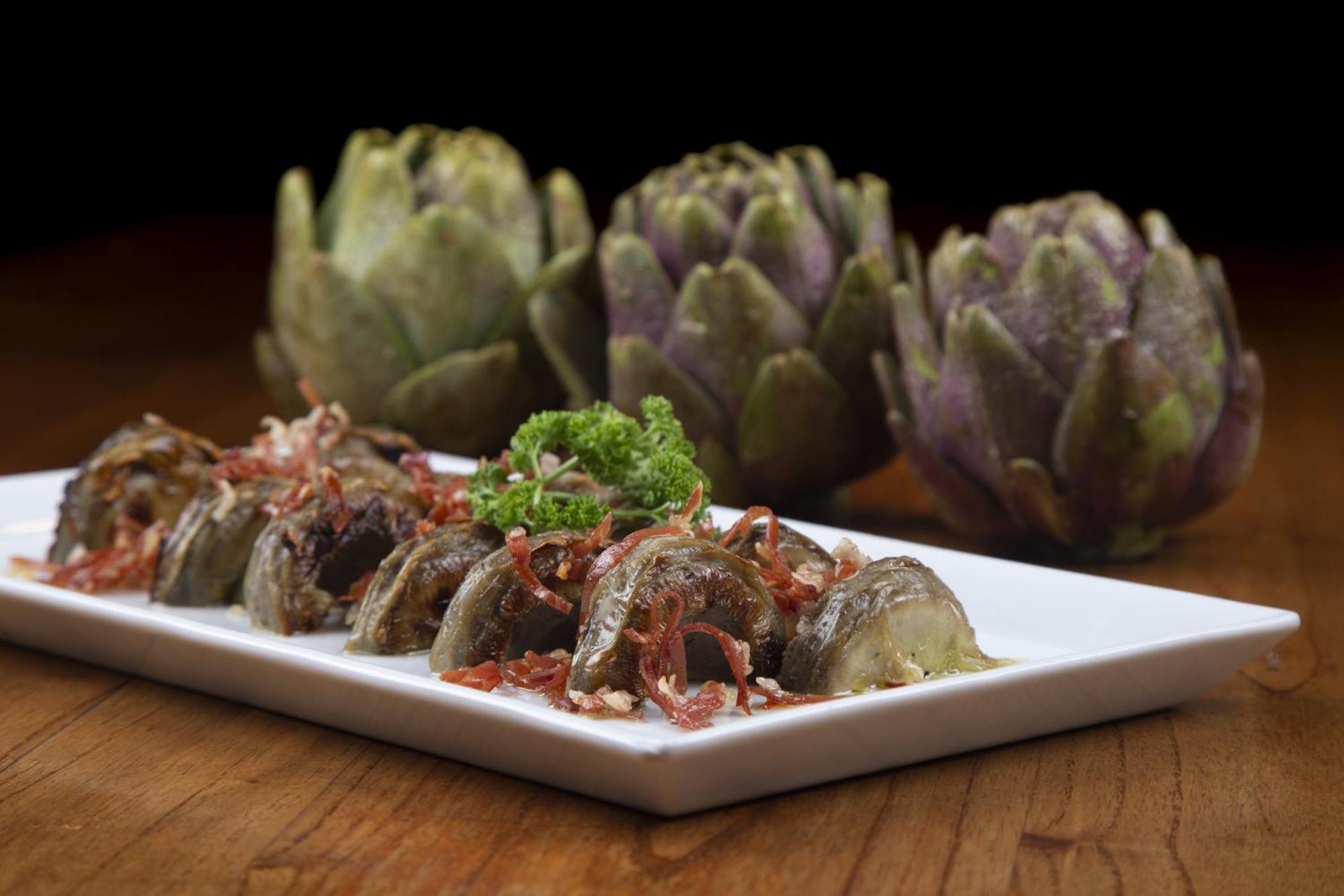 Loft Osteria By Sagardi Hotel Buenos Aires Luaran gambar